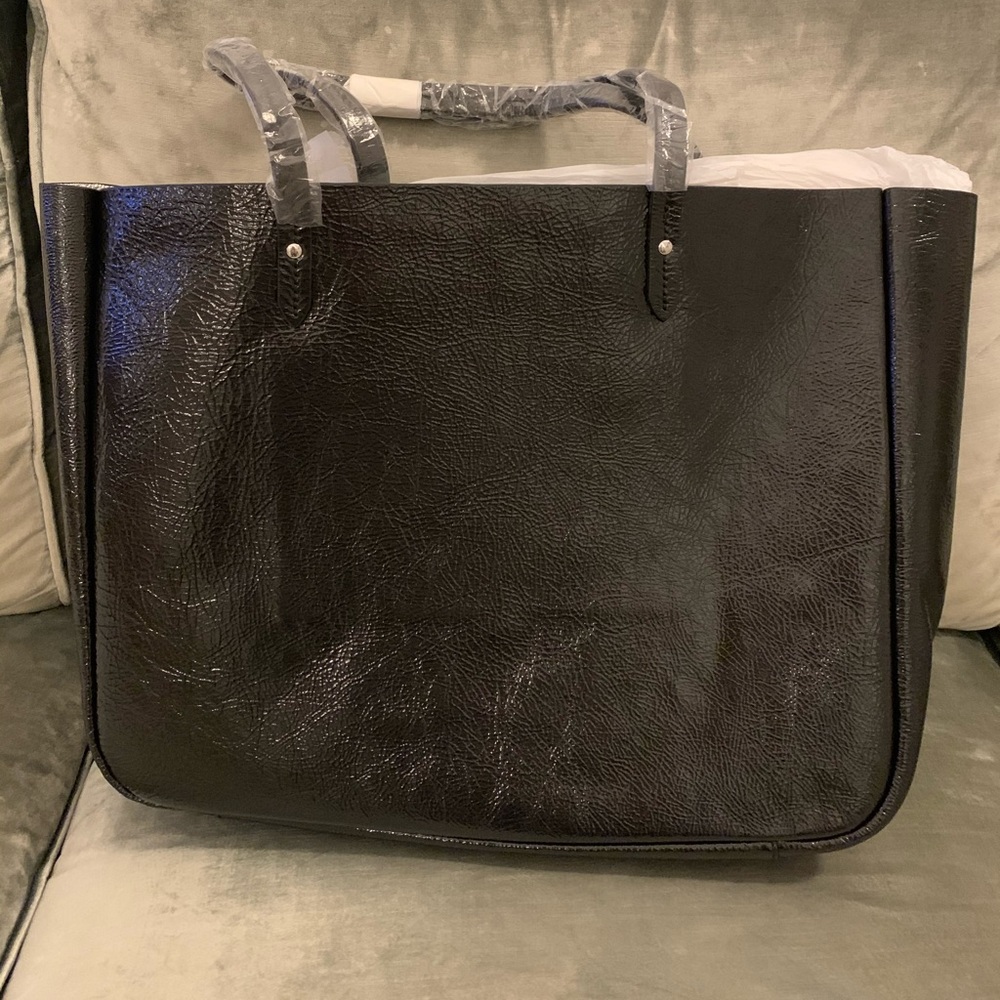 Barney’s New York Large Tote